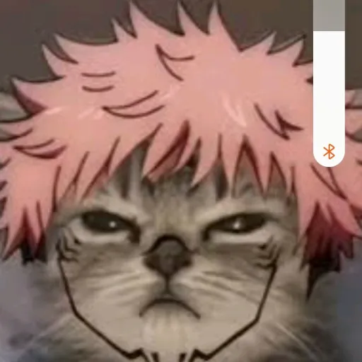 creator the1inonlysuknacat's avatar