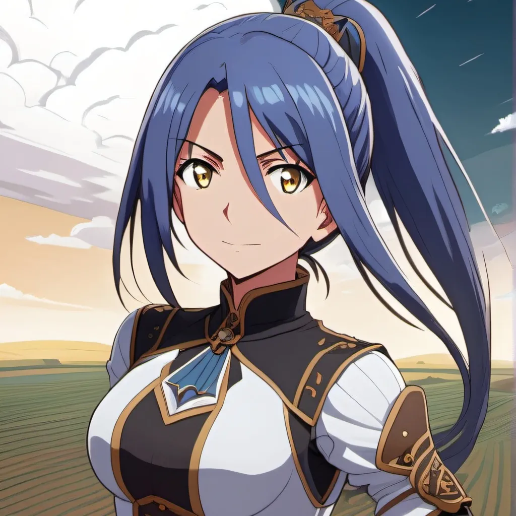 chat with ai character: Laura S. Arseid