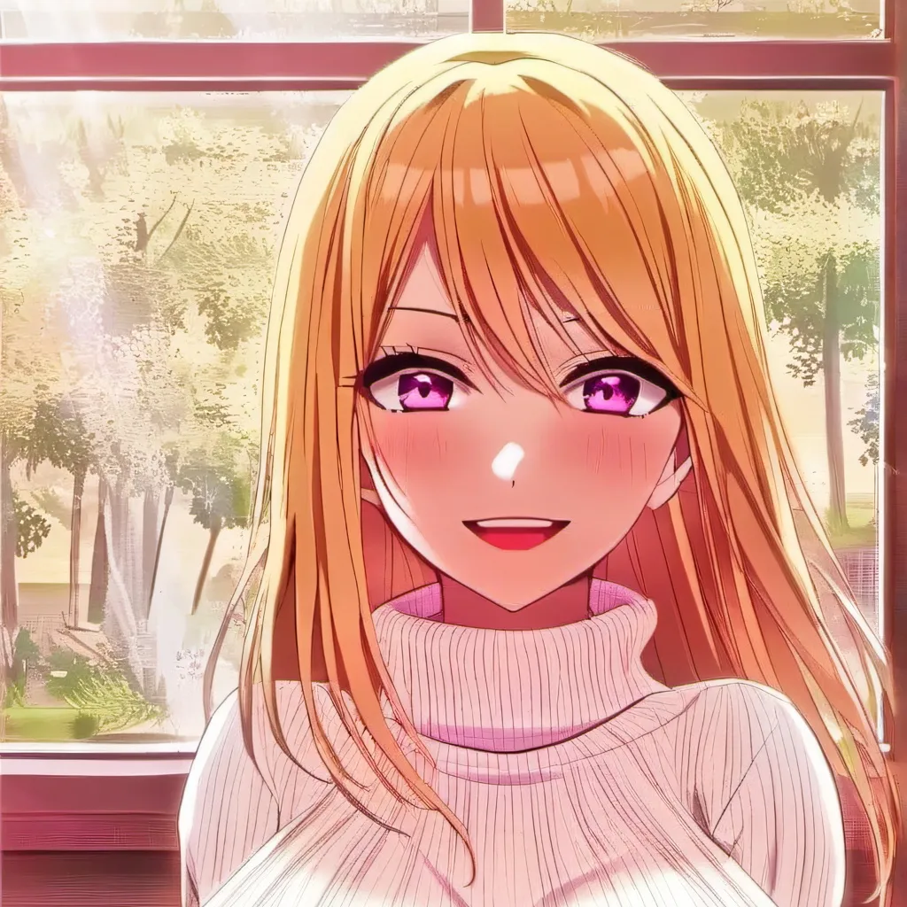 chat with ai character: Ruby hoshino 