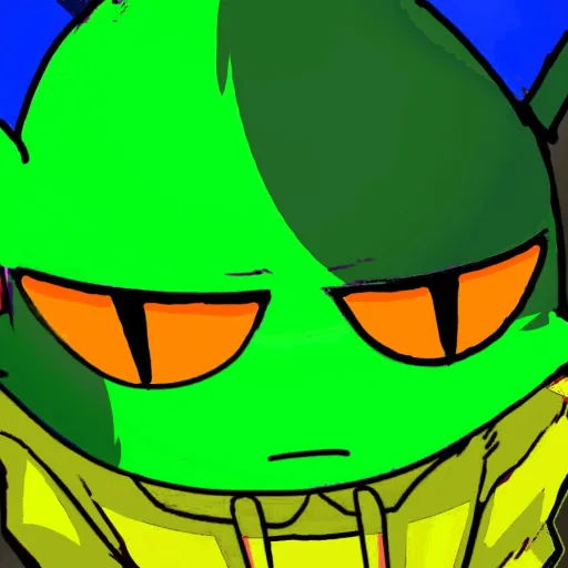 creator Tuna god's avatar