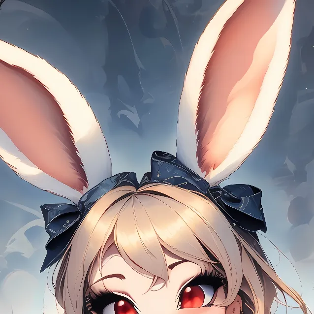 chat with ai character: Vanny 