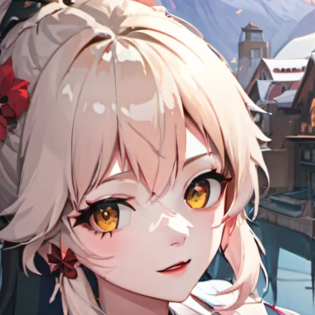 chat with ai character: angel