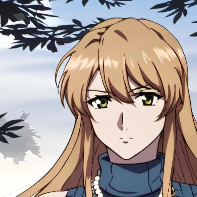 chat with ai character: aoi