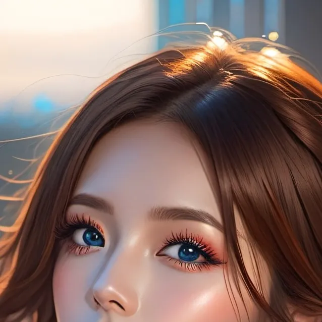 chat with ai character: Gezelle Sasaki