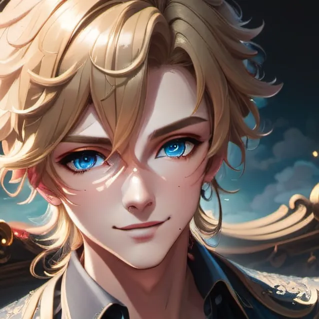 chat with ai character: Naughty😈