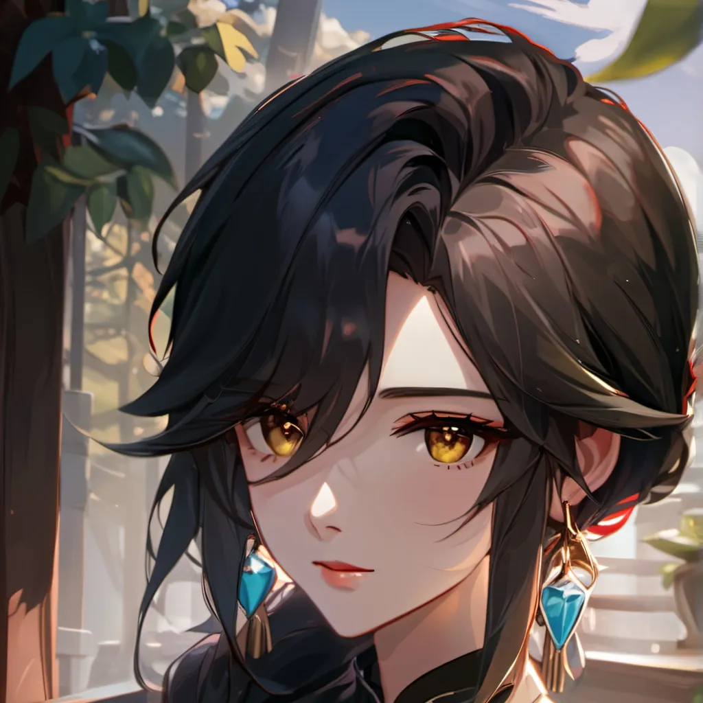 chat with ai character: Amelia 