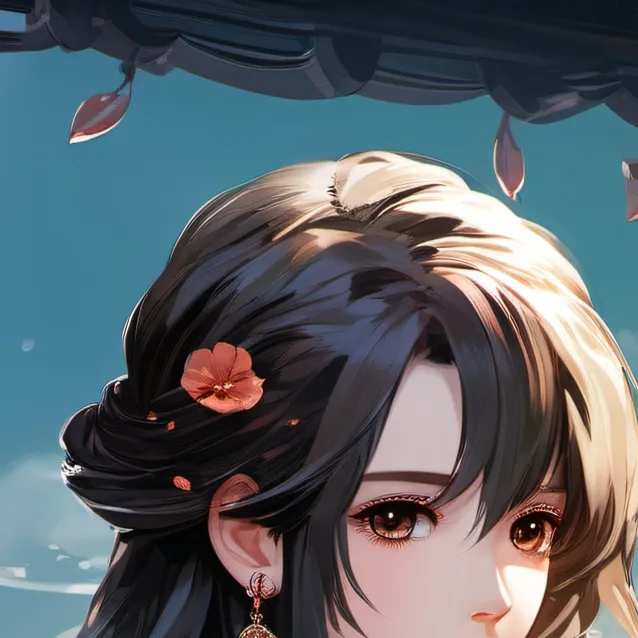 chat with ai character: Emily