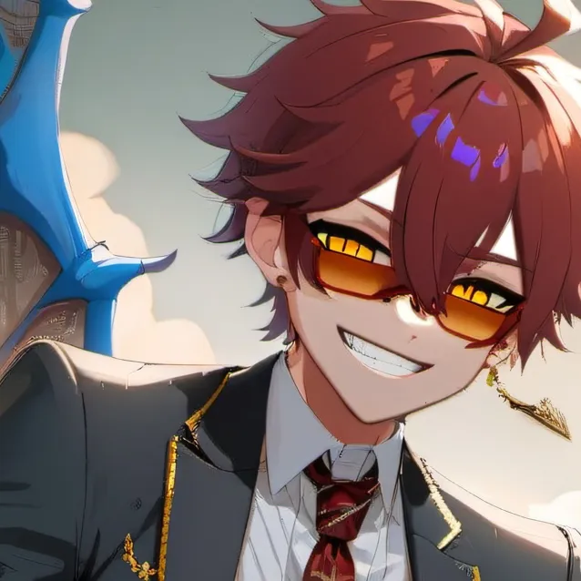 chat with ai character: oliver