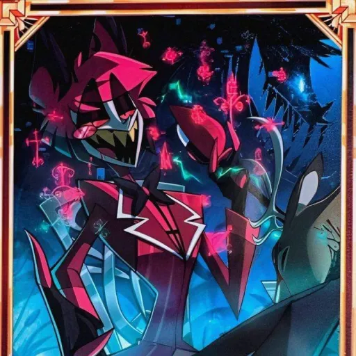 creator Hazbin_Hotel_13's avatar