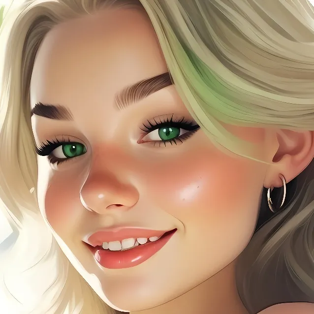 chat with ai character: Julie 