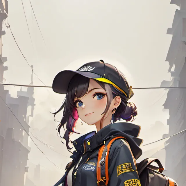 chat with ai character: Eliza