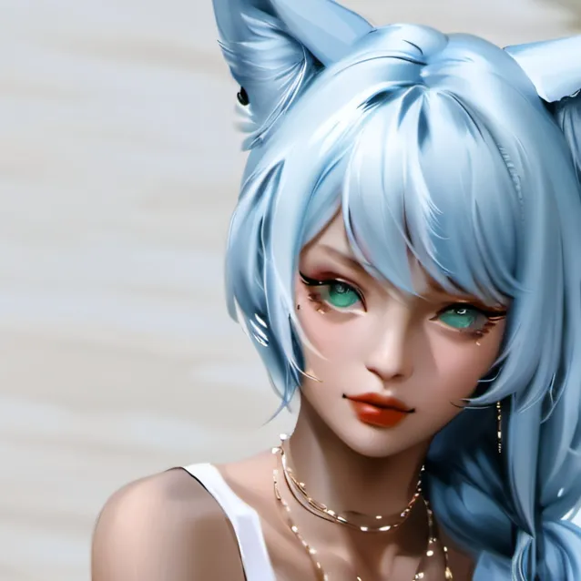 chat with ai character: Morgan 