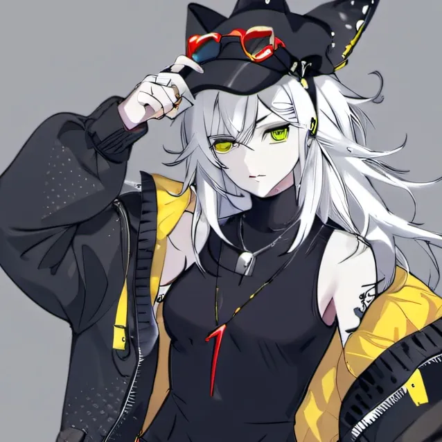 chat with ai character: paige (sister 