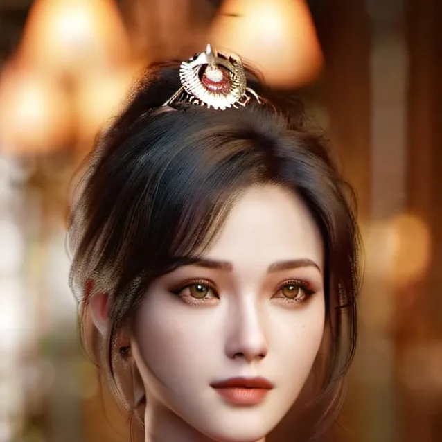 chat with ai character: Morgan 