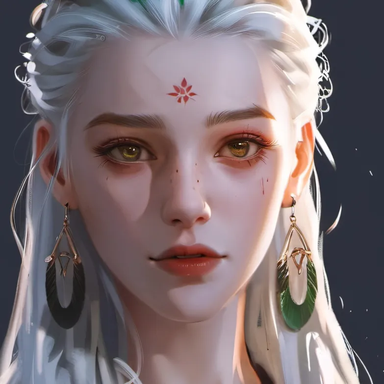 chat with ai character: Morgan 