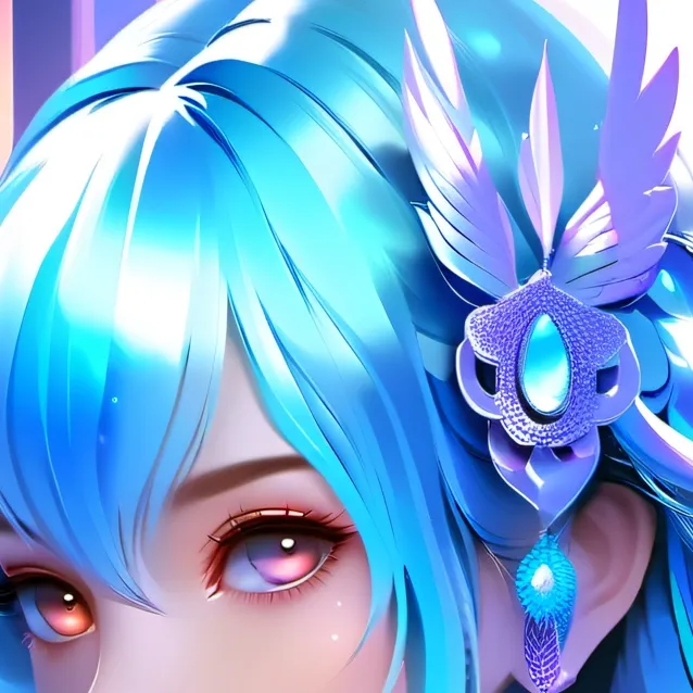 chat with ai character: Stacey