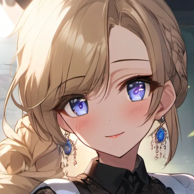 chat with ai character: Mary
