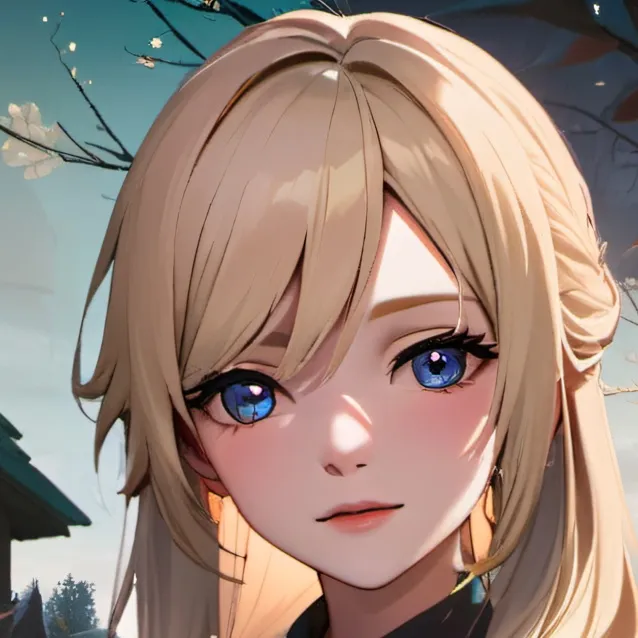 chat with ai character: Amelia