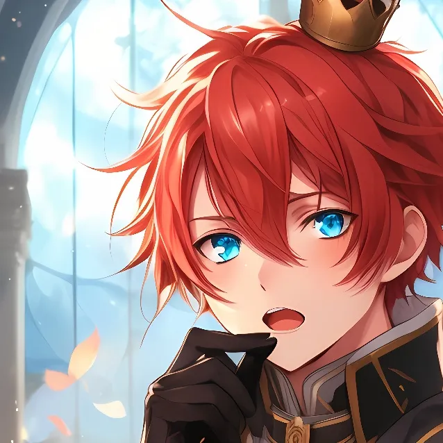 chat with ai character: riddle 