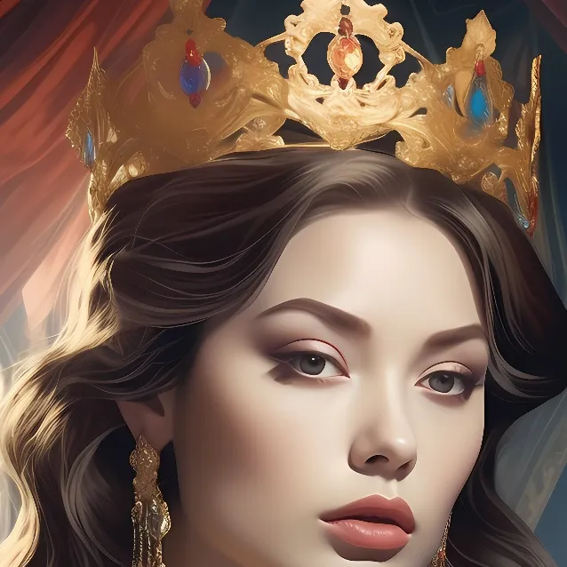 chat with ai character: alice