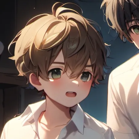 chat with ai character: max kam