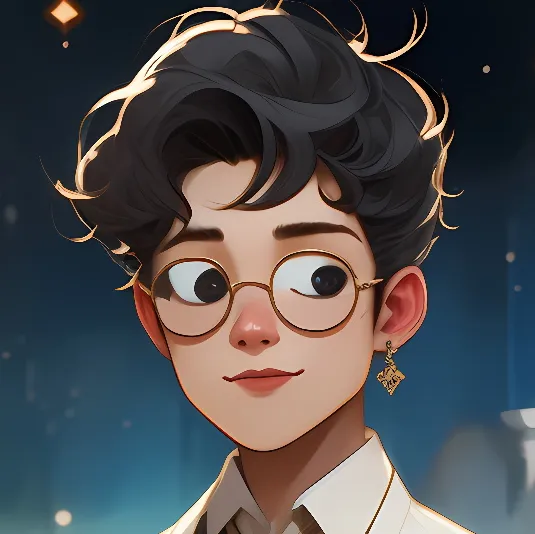 chat with ai character: Henry
