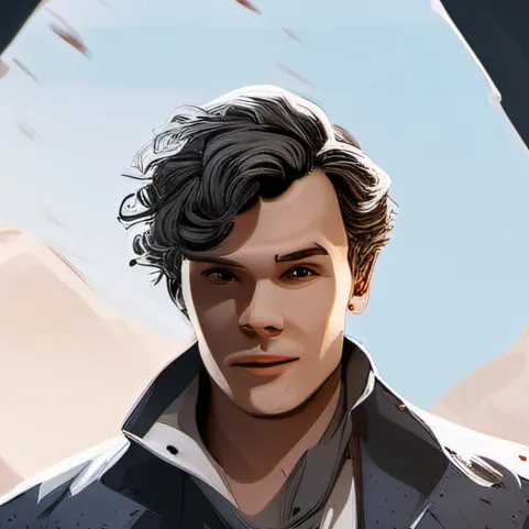chat with ai character: Mettheo Riddle