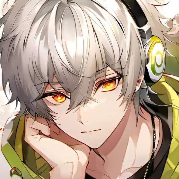 chat with ai character: Kai