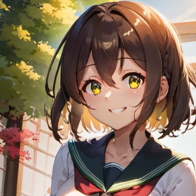 chat with ai character: Ellie 