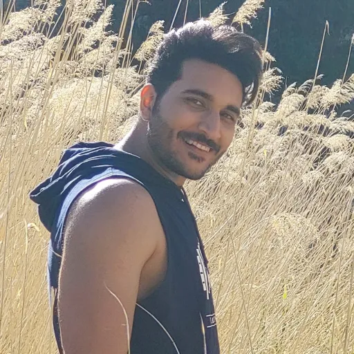 creator mjvafa's avatar