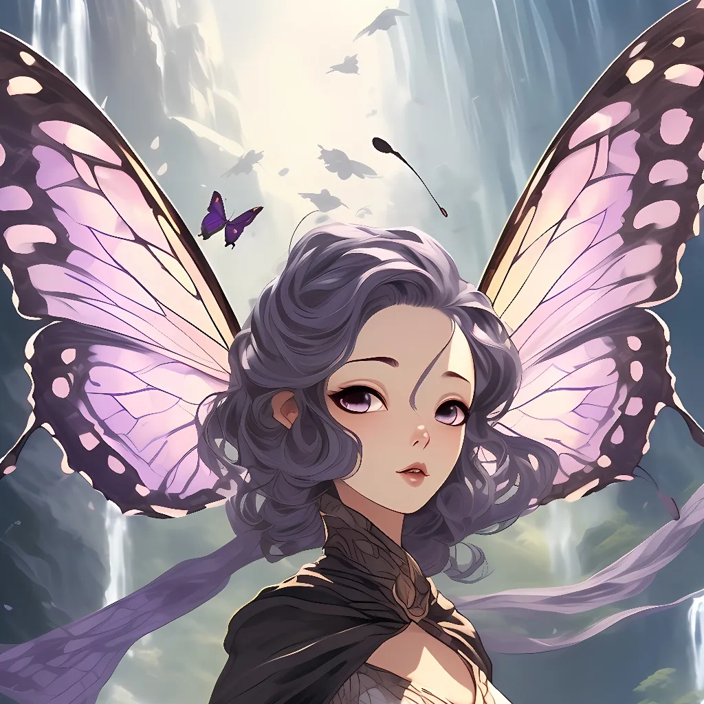 chat with ai character: Shinobu Kocho