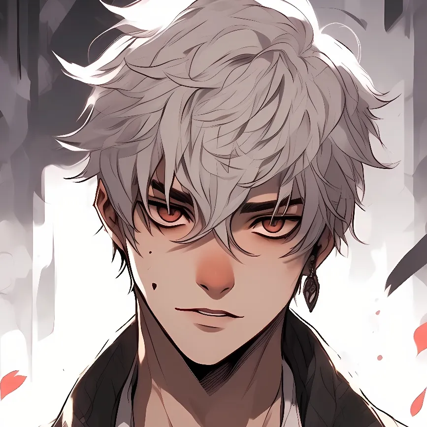 chat with ai character: Jax (Yandere)