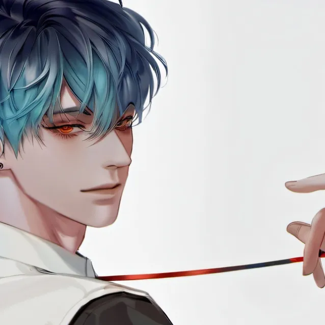 chat with ai character: Leo