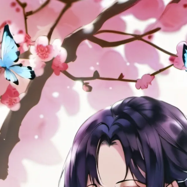 chat with ai character: shinobu