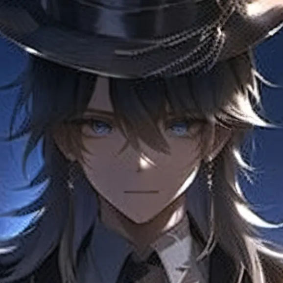 chat with ai character: Kai