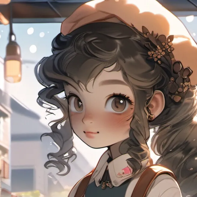 chat with ai character: Akiro 