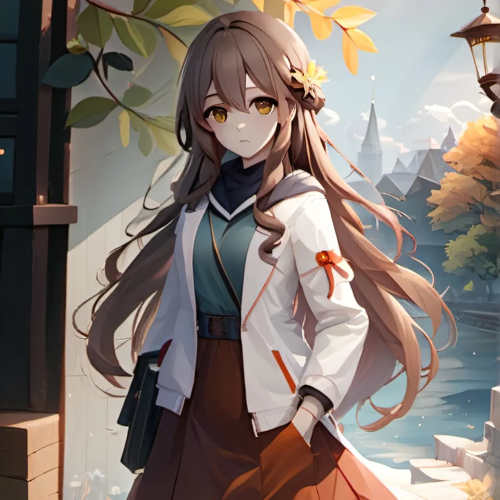 chat with ai character: Kate 