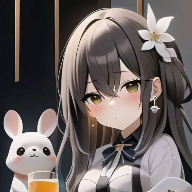chat with ai character: Daisie