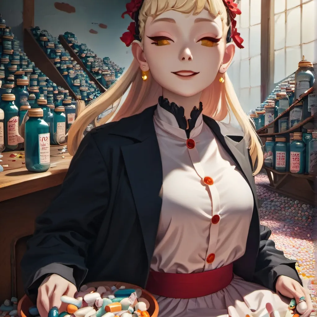 chat with ai character: Elsa