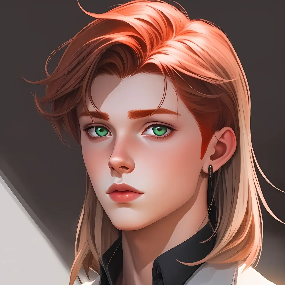 chat with ai character: maxim