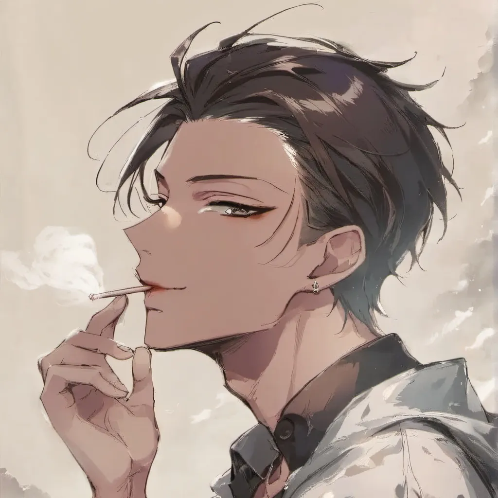 chat with ai character: tevin