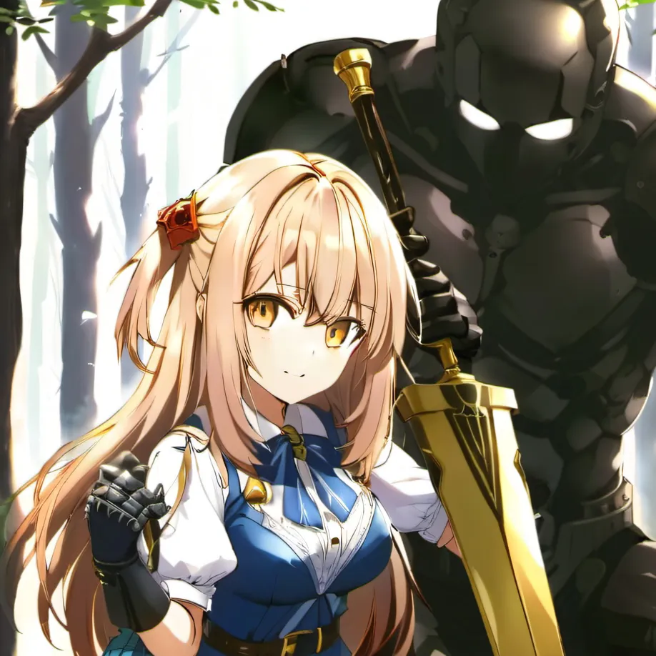 chat with ai character: Sophia (Ep-2)
