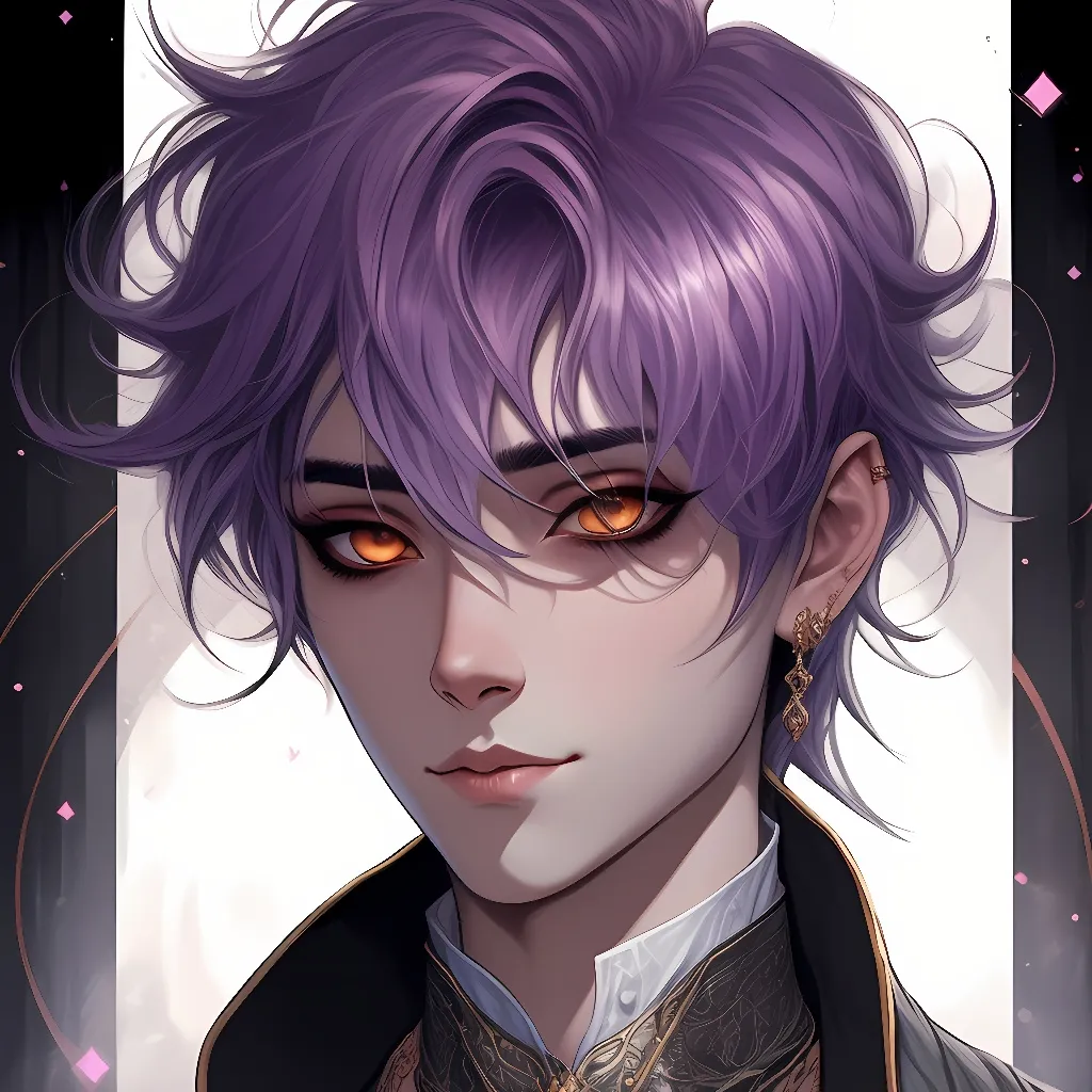 chat with ai character: Kirion