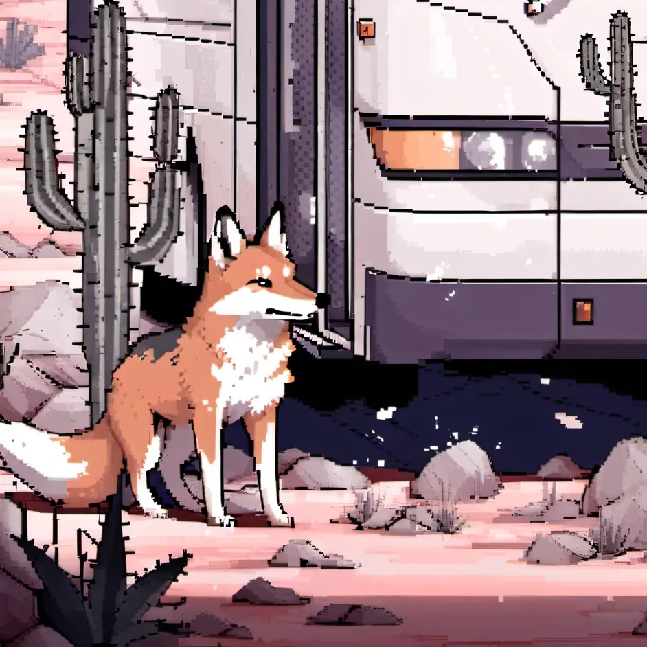 chat with ai character: 🚌 MHA Field Trip 🏜