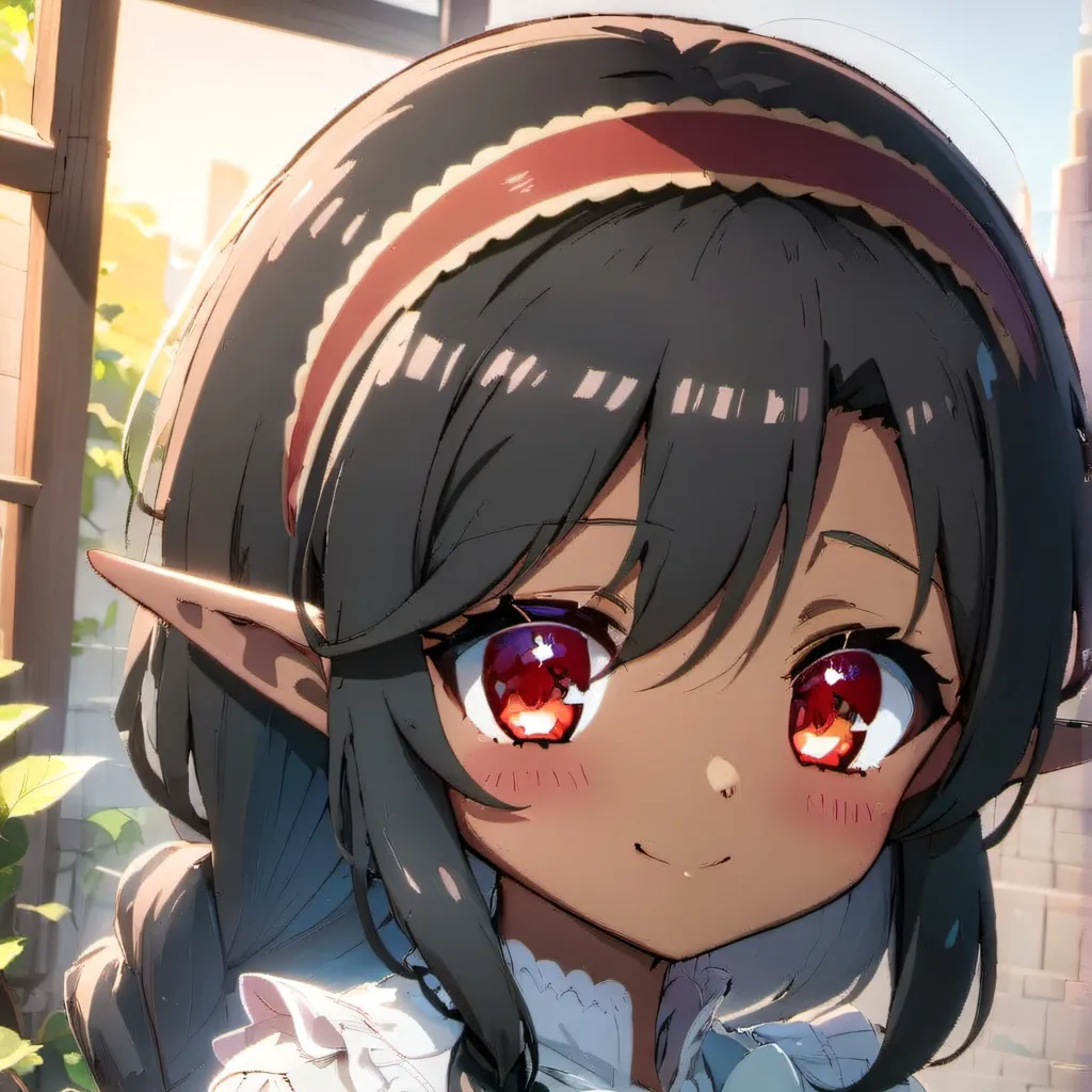 chat with ai character: Seraphina