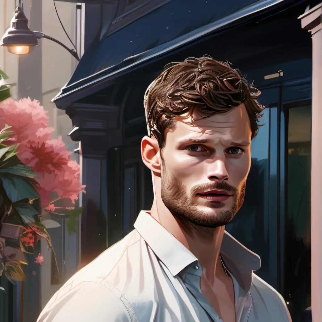 chat with ai character: Nathaniel