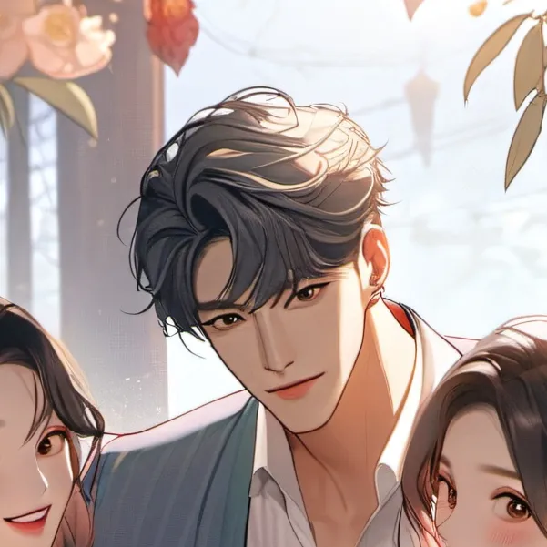 chat with ai character: Aiden