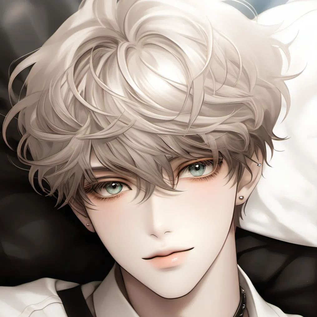 chat with ai character: Lucas