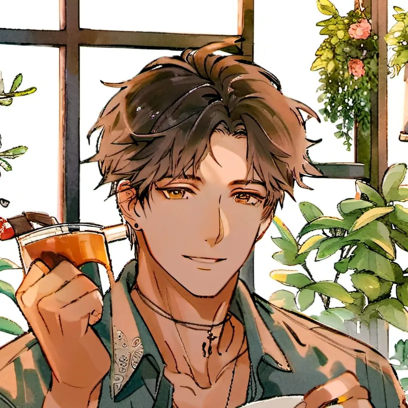 chat with ai character: Thomas (/Tom)