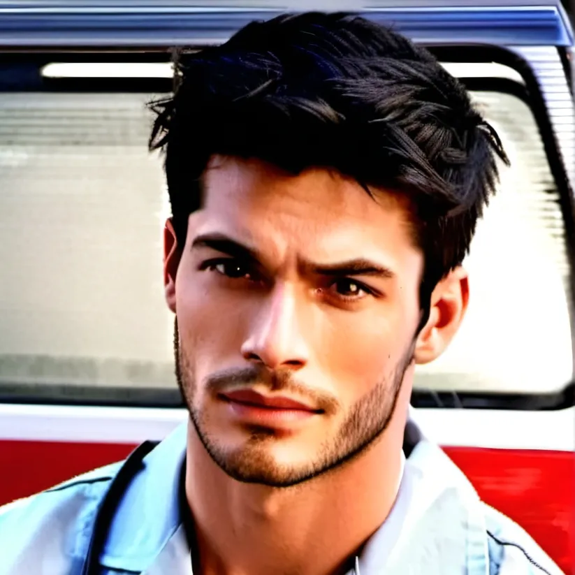 chat with ai character: John (Johnny)